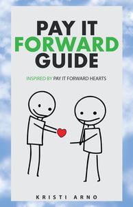 Pay It Forward Ebook